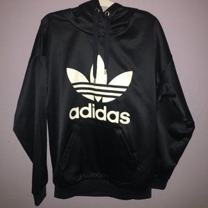 Adidas Trefoil Hoodie